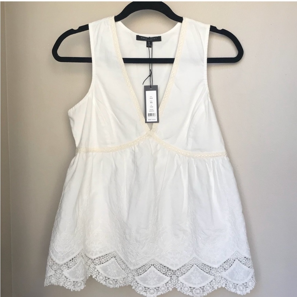 Romeo & Juliet Couture